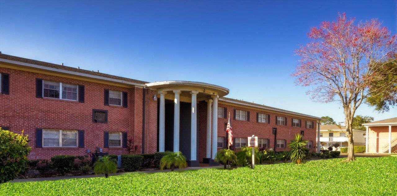 Hibiscus Place Apartments Apartments in Orlando, FL